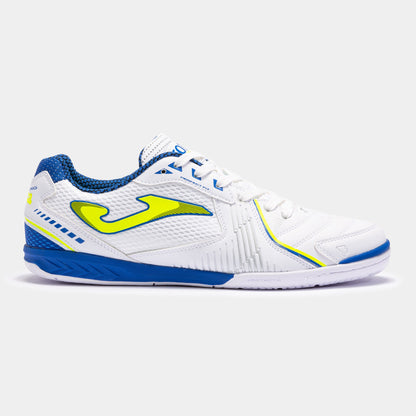 Tenis Futbol Sala Joma Dribling Blanco