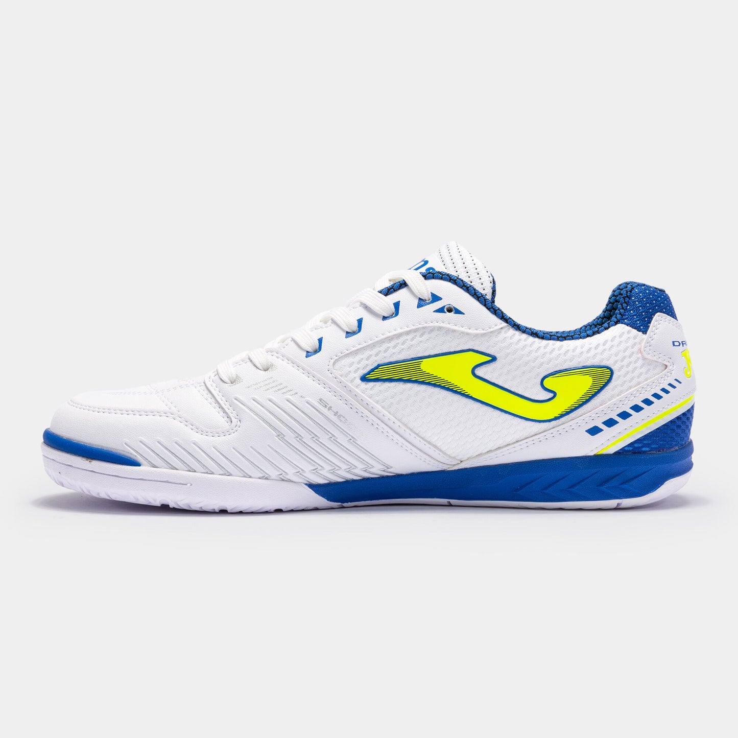 Tenis Futbol Sala Joma Dribling Blanco