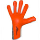 Guantes de arquero NYK DN12 - Blanco/Naranja