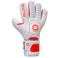 Guantes de arquero Elite WP - Blanco