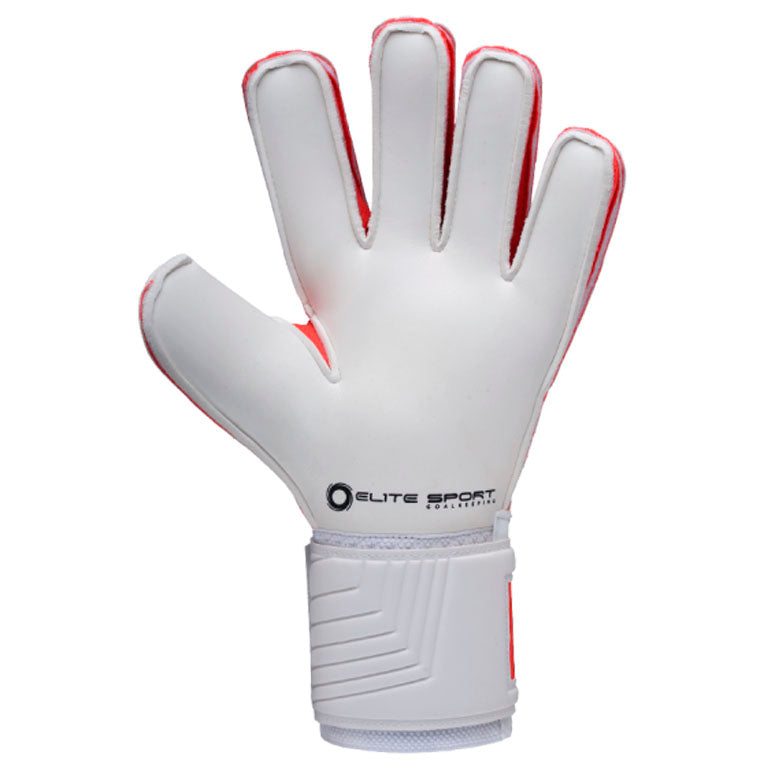 Guantes de arquero Elite WP - Blanco