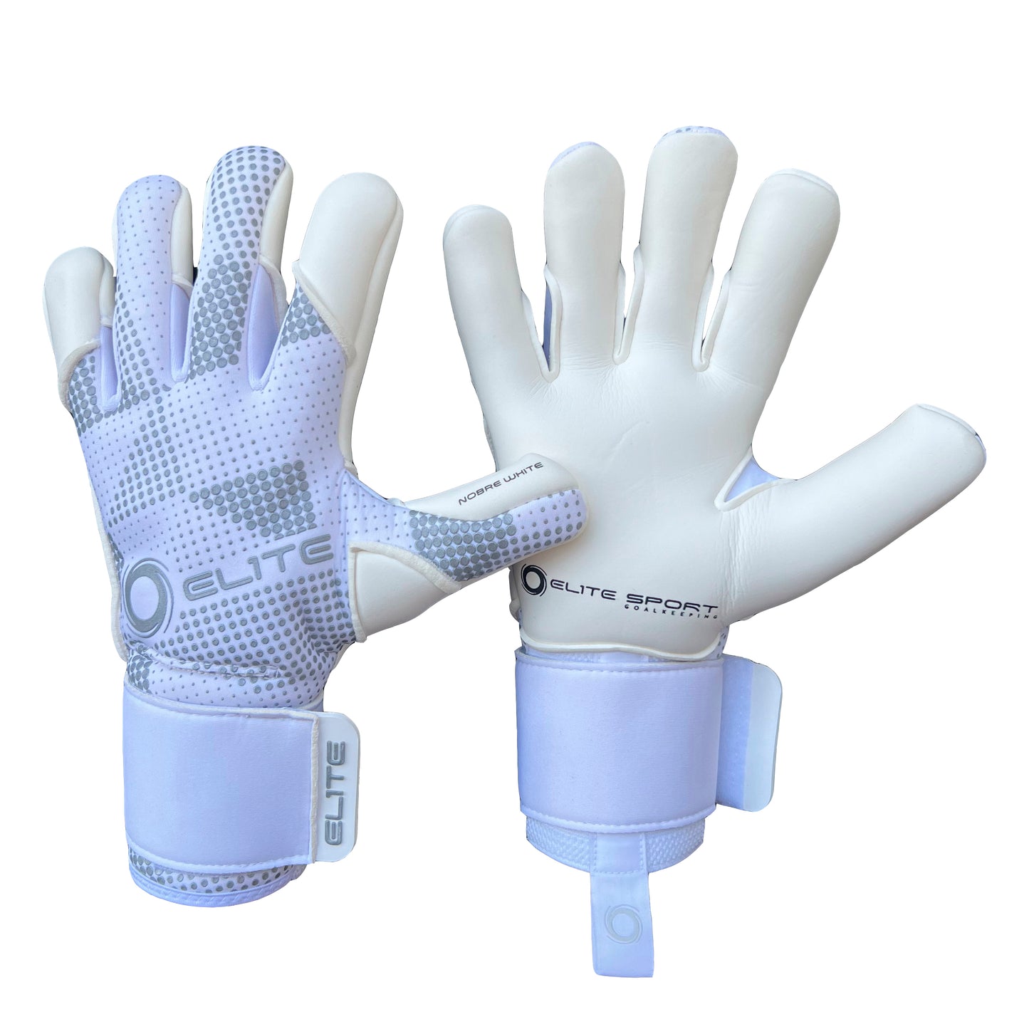 Guantes de Portero - Guantes Elite Sport – La Casa Del Golero