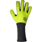 Guantes de arquero GloveGlue Wet Skinn - Amarillo