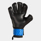 Guantes de Arquero Joma Brave - Negro Azul