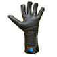 Guantes de arquero Miyagi Pro Meslier - Negro/Azul