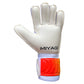 Guantes de arquero Miyagi Semipro P-Web - Blanco