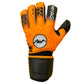 Guantes de arquero Miyagi Semipro Réplica - Naranja