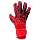 Guantes de arquero Reusch Attrakt Freegel Silver - Rojo