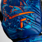 Guantes de arquero Reusch Attrakt Solid Blue - Azul