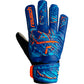 Guantes de arquero Reusch Attrakt Solid Blue - Azul