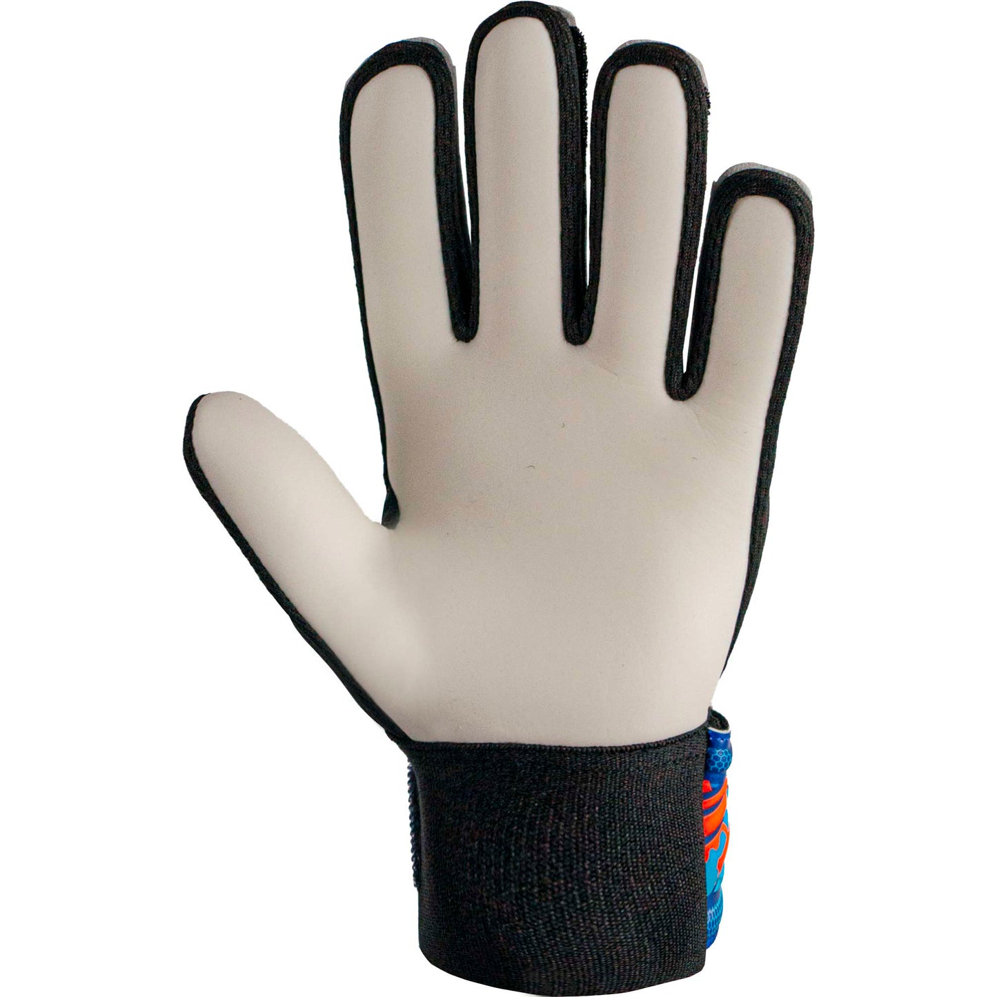 Guantes de arquero Reusch Attrakt Solid Blue - Azul