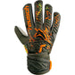 Guantes de arquero Reusch Attrakt Desert Green - Verde