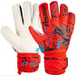 Guantes de arquero Reusch Attrakt Solid Bright Red - Rojo