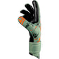 Guantes de arquero Reusch Pure Contact Pro - Verde/Naranja