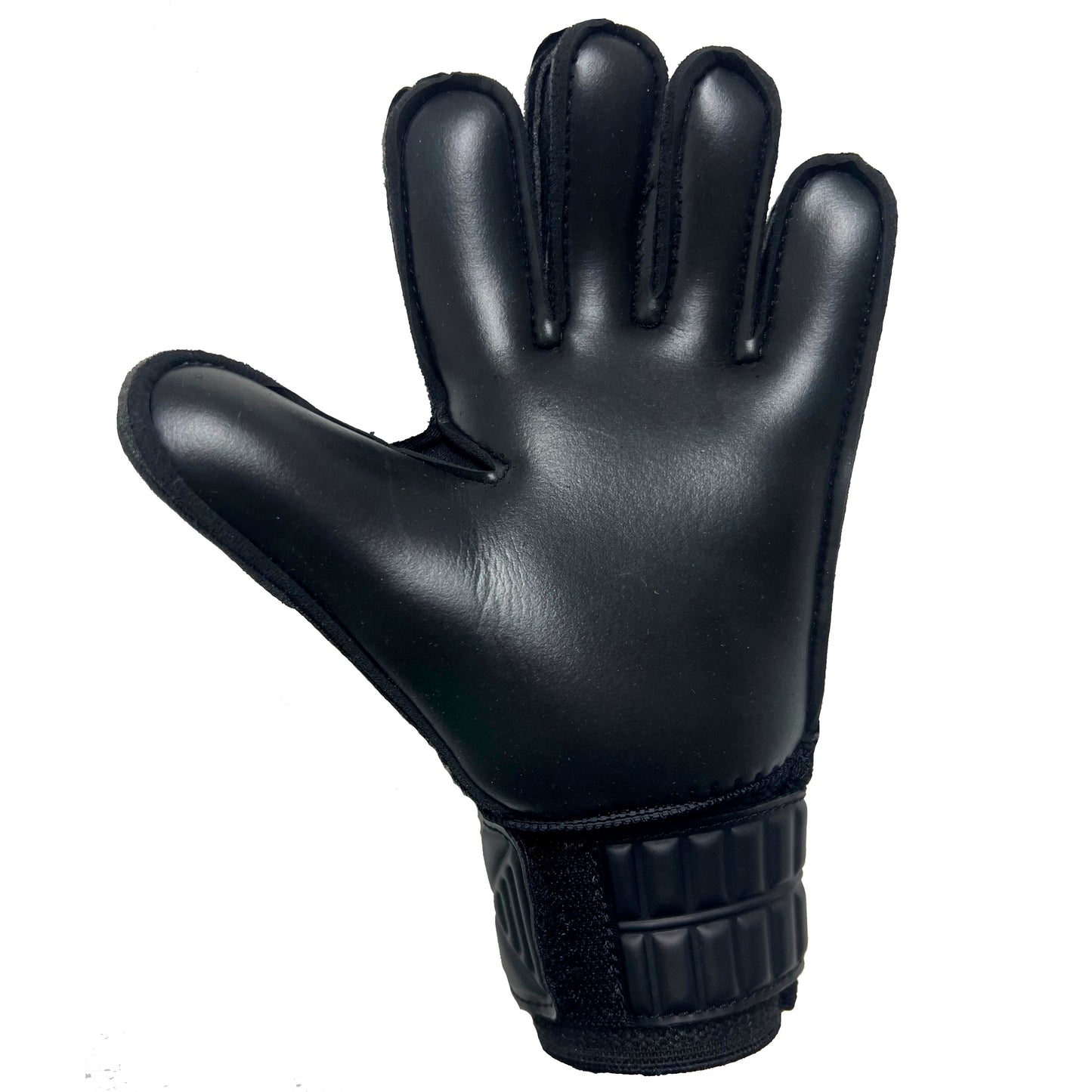 Guantes de arquero Buffon Spider Negro