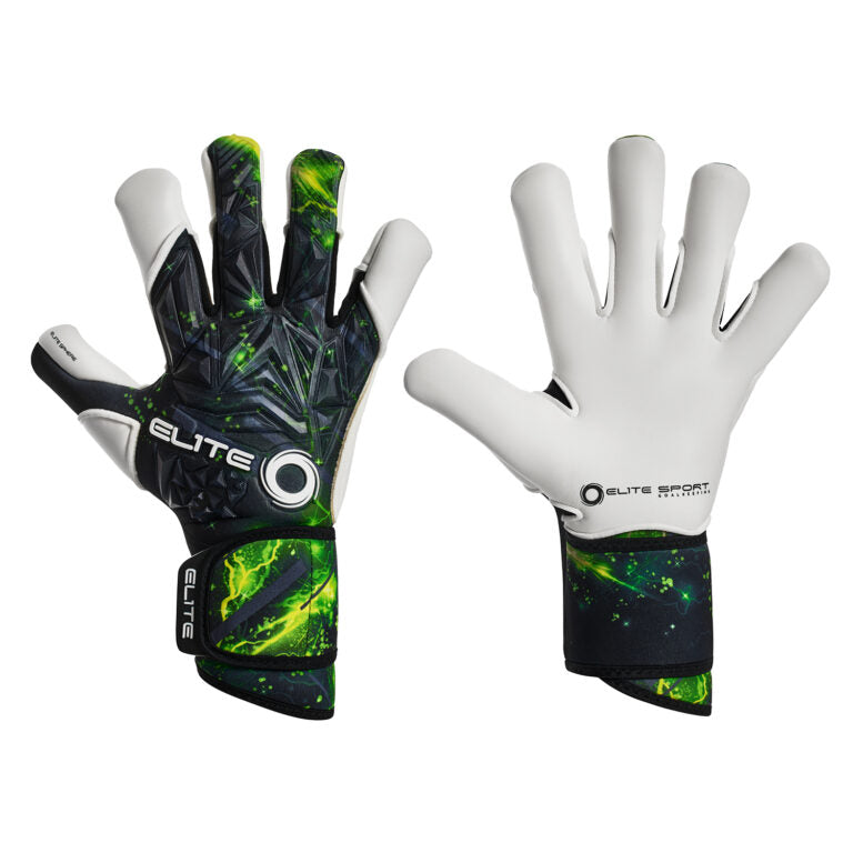 Guantes de Arquero Elite Nova