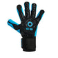 Guantes de Arquero Elite Revolution II Combi Aqua 2023