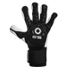 Guantes de arquero Elite Revolution II Combi Black - Negro/Blanco