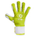 Guantes de arquero Elite Revolution II Combi Lime - Verde Lima