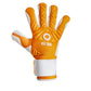 Guantes de arquero Elite Revolution II Combi Orange - Naranja