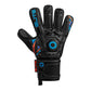 Guantes de Arquero Elite Black Supreme - Negro