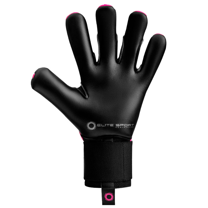 Guantes de Arquero Elite Combi Pink - Rosado