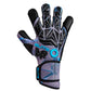 Guantes de Arquero Elite Comet - Morado