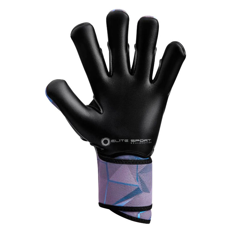 Guantes de Arquero Elite Comet - Morado