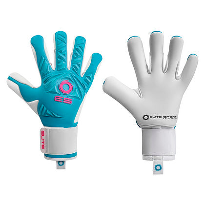 Guantes de Arquero Elite Revolution TQ