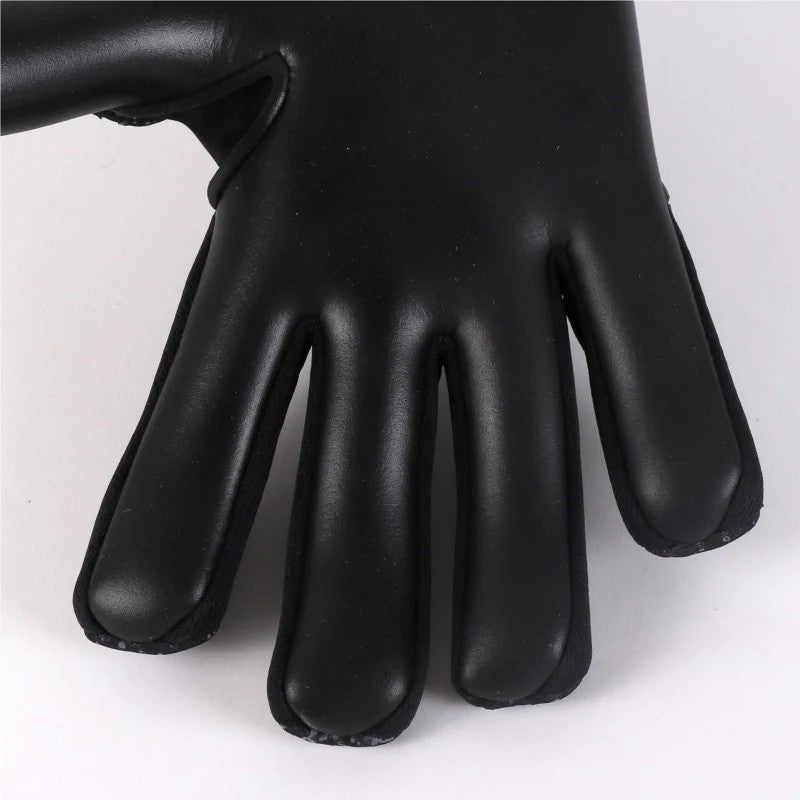 Guantes de arquero Niños Ho Soccer Pro Evolution NG Essential - Negro