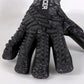 Guantes de arquero Niños Ho Soccer Pro Evolution NG Essential - Negro