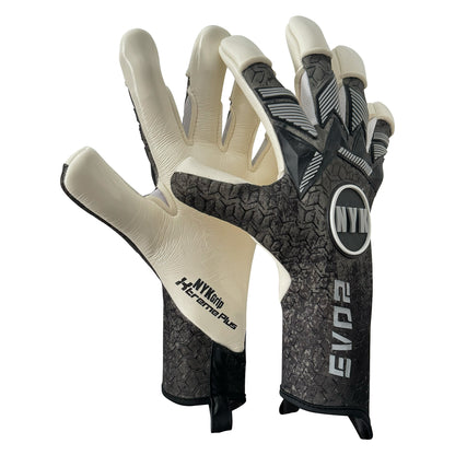 Guantes de arquero NYK EVO2 Pro - Gris