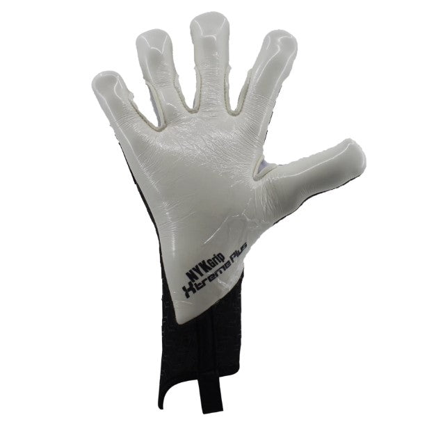 Guantes de arquero NYK EVO2 Pro - Gris