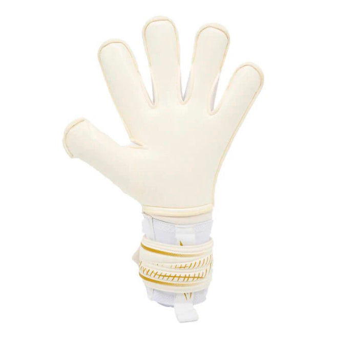 Guantes de arquero RG Samurai - Blanco