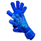 Guantes de arquero RG Snaga Aqua - Azul