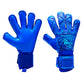 Guantes de arquero RG Snaga Aqua - Azul