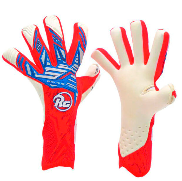 Guantes de arquero RG Toride - Rojo