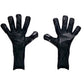 Guantes de arquero RG Toride - Negro