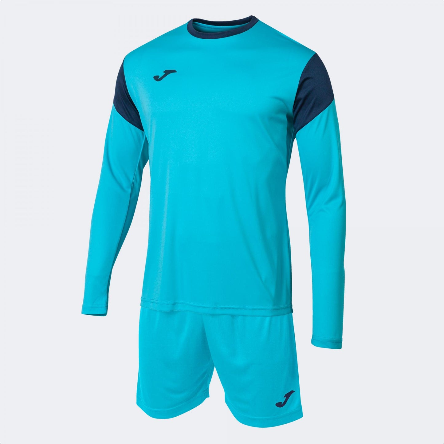 Uniforme Portero Joma Phoenix GK - Azul Turqueza