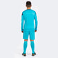 Uniforme Portero Joma Phoenix GK - Azul Turqueza