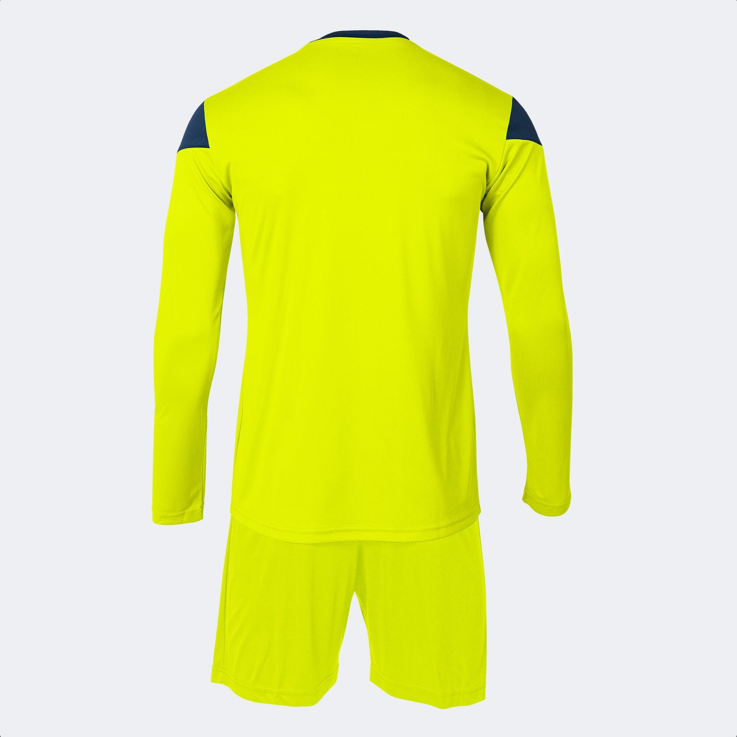 Uniforme Portero Joma Phoenix GK - Amarillo Fosforescente