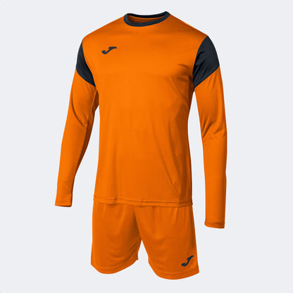 Uniforme Portero Joma Phoenix GK - Naranjado