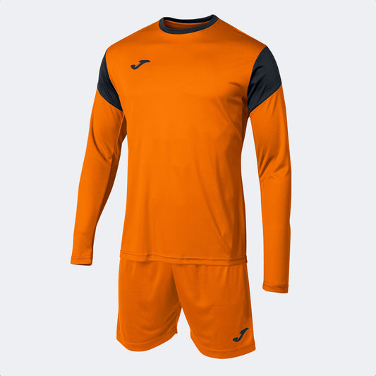 Uniforme Portero Joma Phoenix GK - Naranjado