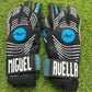 Personalización guantes