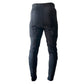 Pantalón Portero Lycra Protección AKM - Negro