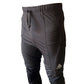 Pantalón Portero Lycra Protección AKM - Negro