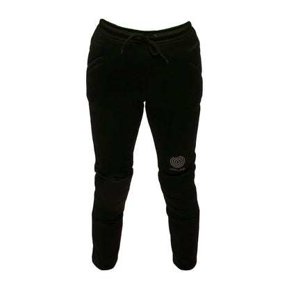 Pantalón GloveGlu Protección Portero - Negro