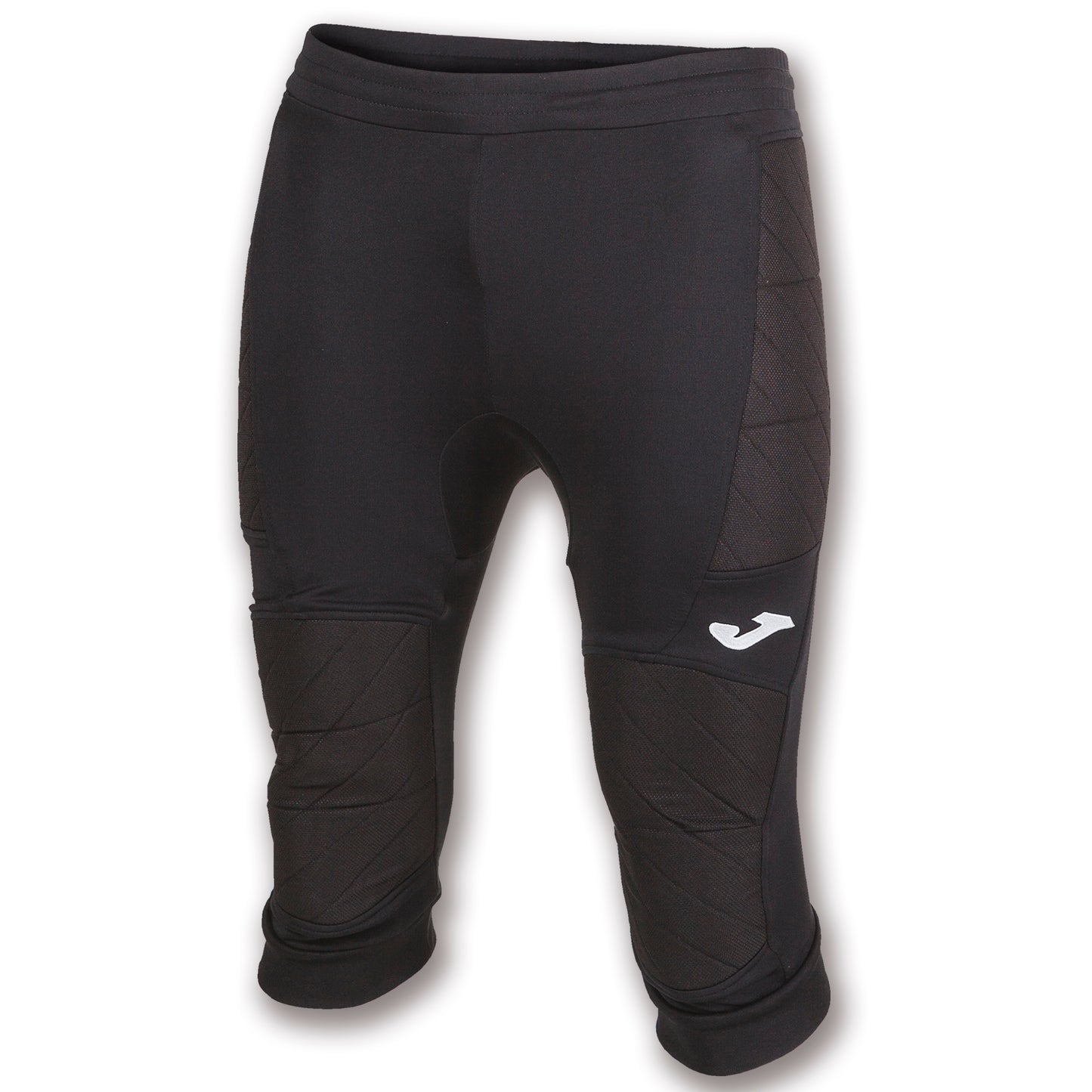 Pantalón Joma 3/4 Protección - Negro