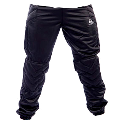 Pantalón Portero Clásico Protección AKM - Negro