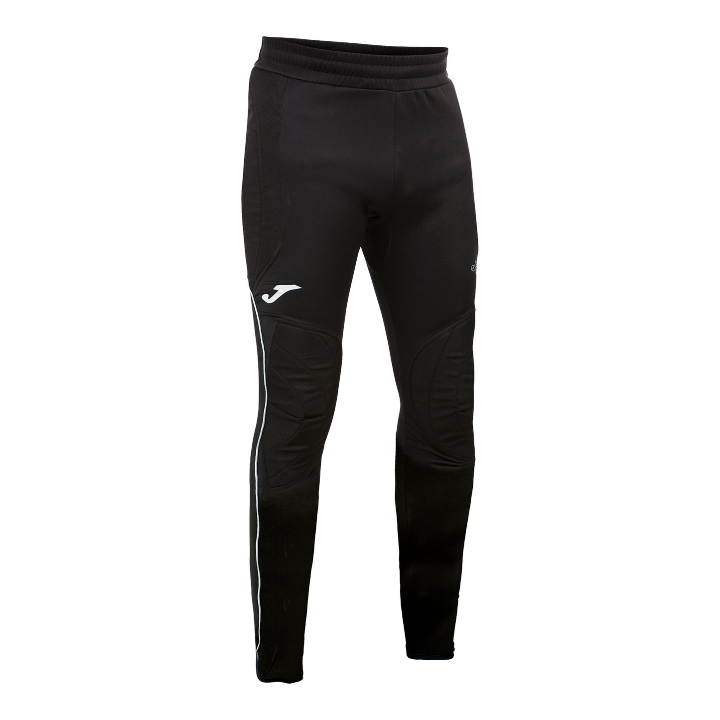 Pantalón Largo Joma Extra Protección Portero - Negro